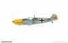 Eduard D32003 ADLERANGRIFF: Experten EDUARD 1/32 